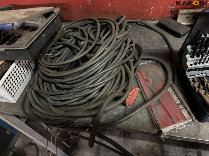 Miscellaneous hand tools 18