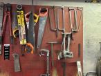 Miscellaneous hand tools 4
