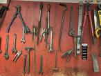 Miscellaneous hand tools 5
