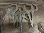 Miscellaneous hand tools 23