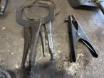 Miscellaneous hand tools 24