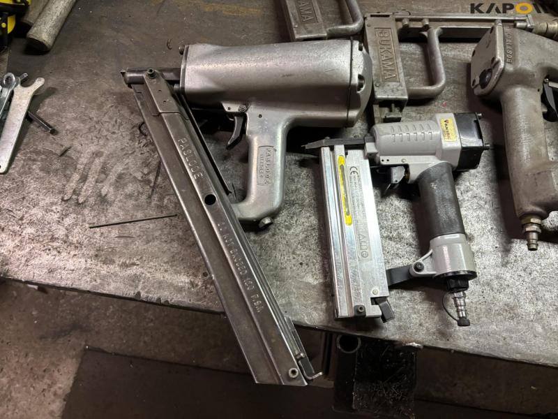 Stapler tool miscellaneous 3