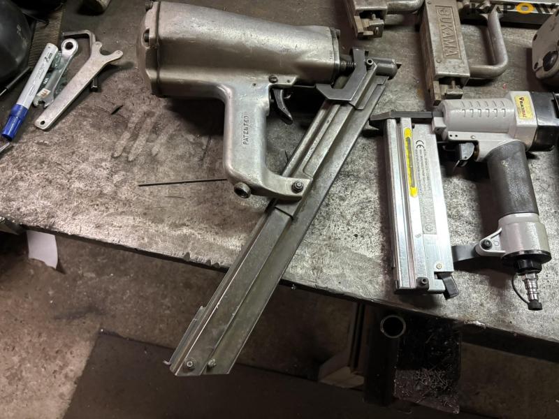 Stapler tool miscellaneous 4