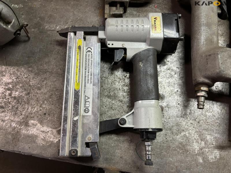 Stapler tool miscellaneous 7