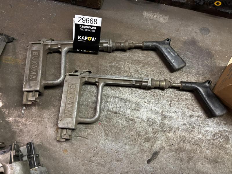 Stapler tool miscellaneous 16