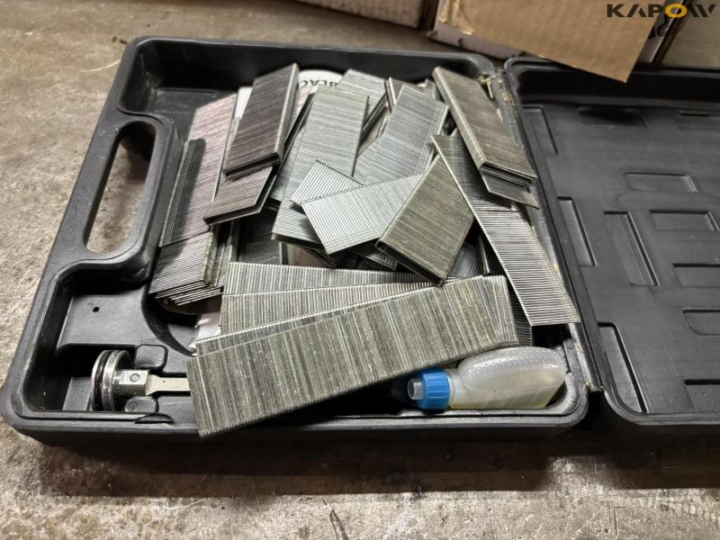 Stapler tool miscellaneous 19