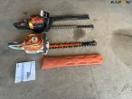 Hedge trimmer - 2 pcs 2