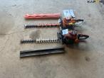 Hedge trimmer - 2 pcs 4