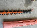 Hedge trimmer - 2 pcs 14