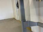 Raise and lower table with linak frame 23