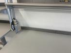 Raise and lower table with linak frame 29
