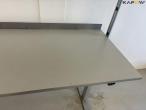 Raise and lower table with linak frame 31