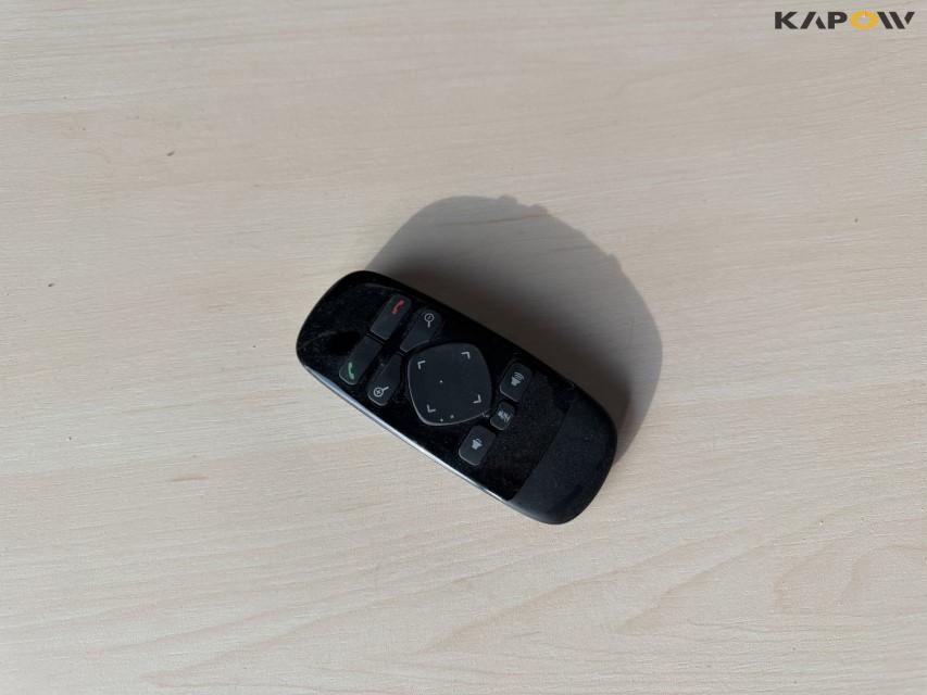 Raise the bastion and Samsung TV 7
