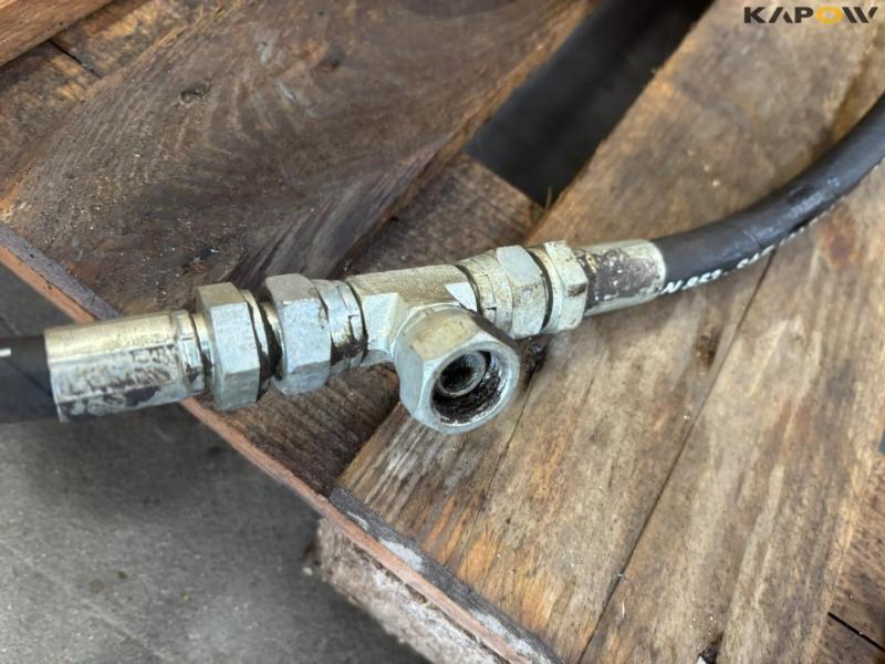 Raise/lower frame 12