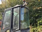 Haitachi ZAXIS 18 mini excavator 42