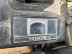 Haitachi ZAXIS 18 mini excavator 62