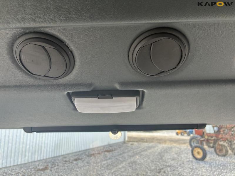 Hako Citymaster 1650 sweeper 36