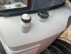 Hako citytrac 4200 tool carrier with broom 36