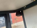 Hako citytrac 4200 tool carrier with broom 48