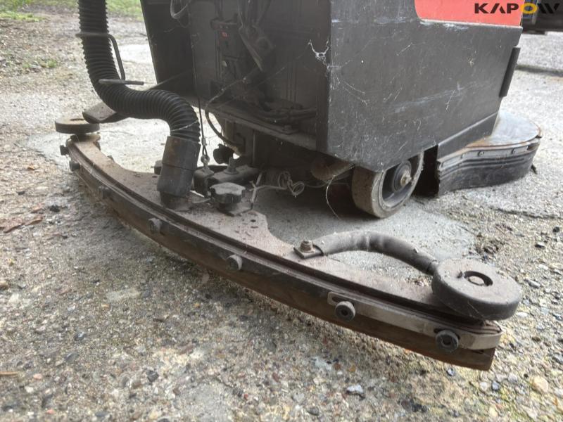 HAKO Hakomatic E/B 450/430 floor washer 14