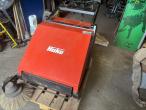 Hako Hamster 800E sweeper 1