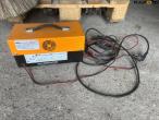 Hako Hamster 800E sweeper 31