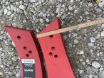 Straw peeler 2x3 pcs 6