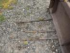 Straw spear 11