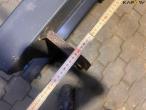 Straw spear 9
