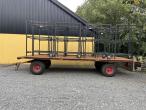Straw cart 6
