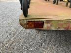 Straw cart 17