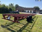 Straw cart 4
