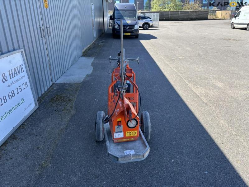 Hamevac tile lifter 2