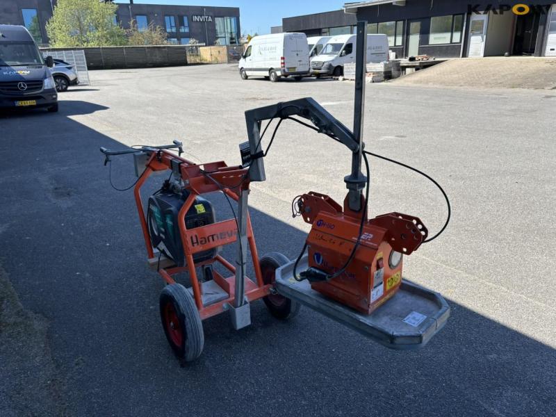 Hamevac tile lifter 3