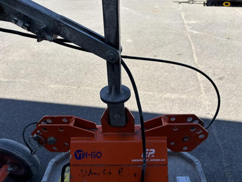 Hamevac tile lifter 17