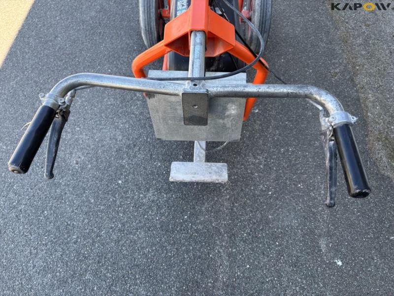 Hamevac tile lifter 36