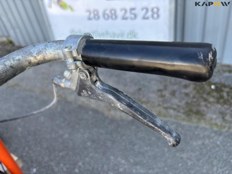 Hamevac tile lifter 37