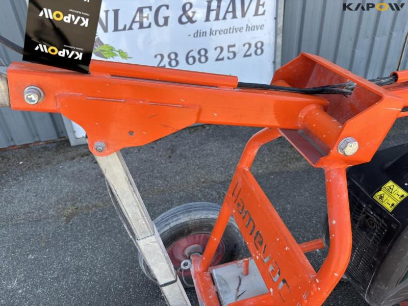 Hamevac tile lifter 46
