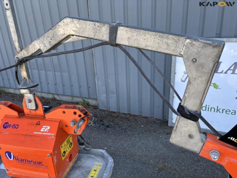 Hamevac tile lifter 47
