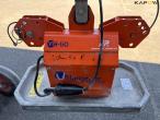 Hamevac tile lifter 16