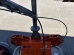 Hamevac tile lifter 17
