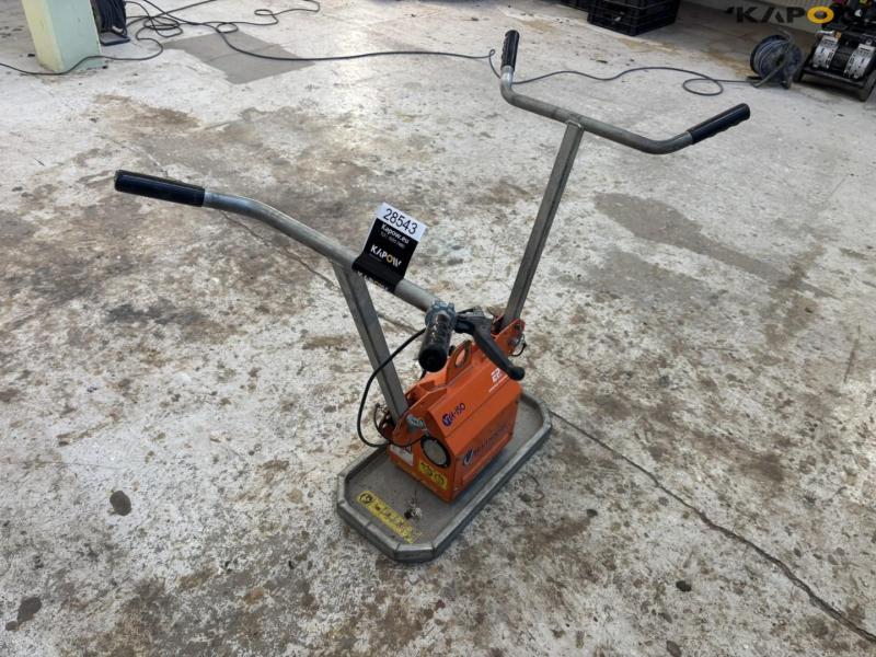 Hamevac VTH-150 vacuum lifter 5