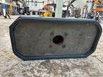 Hamevac VTH-150 vacuum lifter 16