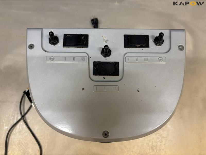 Hamilton Beach Commercial drink mixer 8