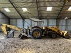 Hamjern 566 backhoe loader 4