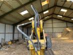 Hamjern 566 backhoe loader 26