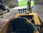 Hamjern 566 backhoe loader 31