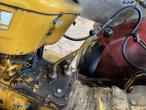 Hamjern 566 backhoe loader 32