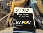 Hamjern 566 backhoe loader 42