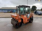 Hamm DV3K road roller 5
